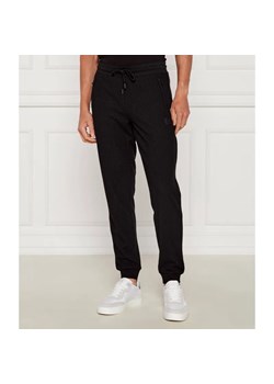 EA7 Spodnie dresowe | Slim Fit ze sklepu Gomez Fashion Store w kategorii Spodnie męskie - zdjęcie 184658825