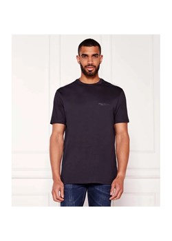 Armani Exchange T-shirt | Regular Fit ze sklepu Gomez Fashion Store w kategorii T-shirty męskie - zdjęcie 184658828