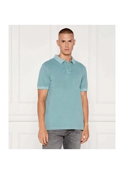 Joop! Jeans Polo Ambrosian | Modern fit ze sklepu Gomez Fashion Store w kategorii T-shirty męskie - zdjęcie 184658836