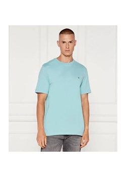 Tommy Hilfiger T-shirt | Regular Fit ze sklepu Gomez Fashion Store w kategorii T-shirty męskie - zdjęcie 184658849