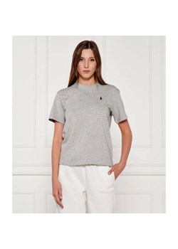 POLO RALPH LAUREN T-shirt | Loose fit ze sklepu Gomez Fashion Store w kategorii Bluzki damskie - zdjęcie 184658855