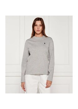 POLO RALPH LAUREN Bluzka | Loose fit ze sklepu Gomez Fashion Store w kategorii Bluzki damskie - zdjęcie 184658856