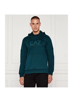 EA7 Bluza | Modern fit ze sklepu Gomez Fashion Store w kategorii Bluzy męskie - zdjęcie 184658859