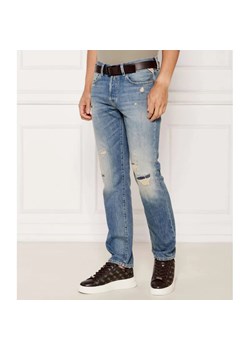 Replay Jeansy DERYCK | Regular Fit ze sklepu Gomez Fashion Store w kategorii Jeansy męskie - zdjęcie 184659189
