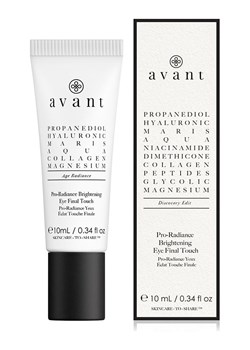 Avant Krem pod oczy - 10 ml ze sklepu Limango Polska w kategorii Kremy pod oczy - zdjęcie 184659195