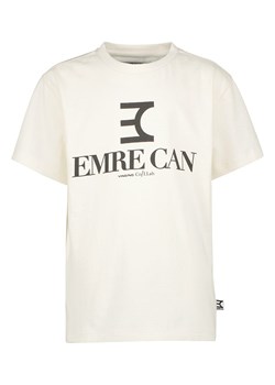 Vingino Koszulka w kolorze kremowym ze sklepu Limango Polska w kategorii T-shirty chłopięce - zdjęcie 184659228