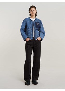 G-Star Dżinsy - Comfort fit - w kolorze czarnym ze sklepu Limango Polska w kategorii Jeansy damskie - zdjęcie 184659479