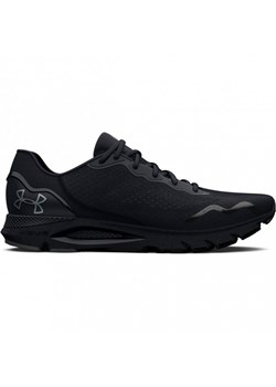 Damskie buty do biegania Under Armour UA W HOVR Sonic 6 - czarne ze sklepu Sportstylestory.com w kategorii Buty sportowe damskie - zdjęcie 184659585