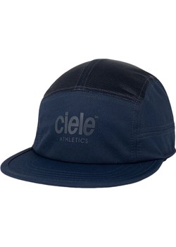 Czapka z daszkiem GoCap Classic-Athletics Ciele ze sklepu SPORT-SHOP.pl w kategorii Czapki z daszkiem męskie - zdjęcie 184660628