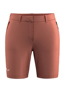 Spodenki trekkingowe damskie Puez Talvena DST Salewa ze sklepu SPORT-SHOP.pl w kategorii Szorty - zdjęcie 184660676