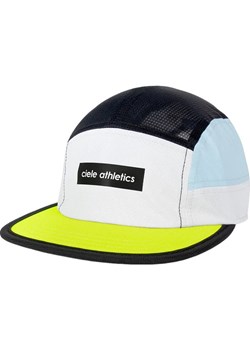 Czapka z daszkiem GoCap Field Iconic Bar Ciele ze sklepu SPORT-SHOP.pl w kategorii Czapki z daszkiem męskie - zdjęcie 184660709