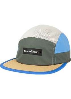 Czapka z daszkiem GoCap Field Iconic Bar Ciele ze sklepu SPORT-SHOP.pl w kategorii Czapki z daszkiem męskie - zdjęcie 184660756