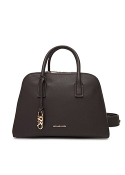 MICHAEL Michael Kors Torebka 30S5G9QS6L Brązowy ze sklepu MODIVO w kategorii Torebki damskie - zdjęcie 184661018