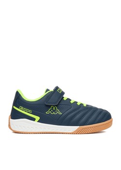 Kappa Sneakersy CEO-V9-25054 Granatowy ze sklepu MODIVO w kategorii Buty sportowe dziecięce - zdjęcie 184661028