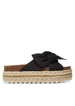 DeeZee Espadryle CT0626-16 Czarny ze sklepu MODIVO w kategorii Espadryle damskie - zdjęcie 184661036