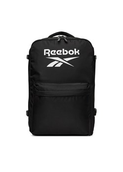 Reebok Plecak RBK-015-CCC-06 Czarny ze sklepu MODIVO w kategorii Plecaki - zdjęcie 184661075