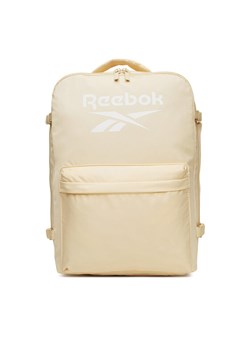 Reebok Plecak RBK-015-CCC-06 Żółty ze sklepu MODIVO w kategorii Plecaki - zdjęcie 184661089