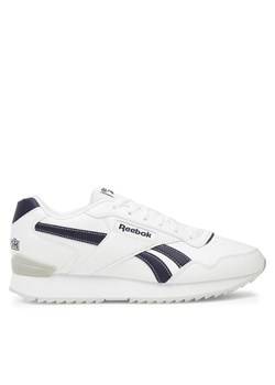 Reebok Sneakersy Glide Ripple 100032911-W Biały ze sklepu MODIVO w kategorii Buty sportowe damskie - zdjęcie 184661109