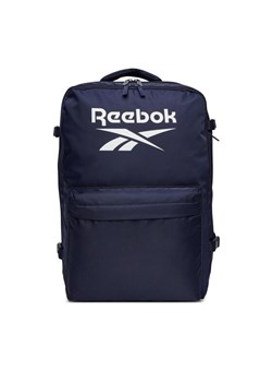 Reebok Plecak RBK-015-CCC-06 Granatowy ze sklepu MODIVO w kategorii Plecaki - zdjęcie 184661125