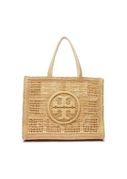 TORY BURCH Shopperka Ella ze sklepu Gomez Fashion Store w kategorii Torby Shopper bag - zdjęcie 184662988