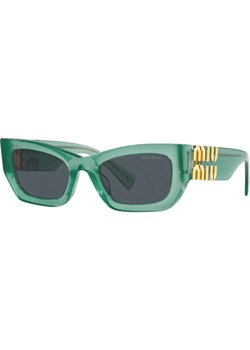 MIU MIU Okulary przeciwsłoneczne ze sklepu Gomez Fashion Store w kategorii Okulary przeciwsłoneczne damskie - zdjęcie 184662996