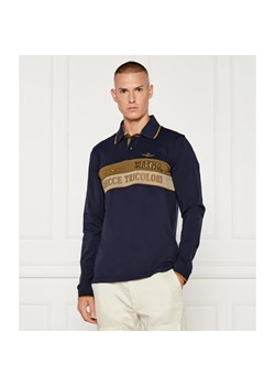 Aeronautica Militare Polo | Regular Fit ze sklepu Gomez Fashion Store w kategorii T-shirty męskie - zdjęcie 184663285