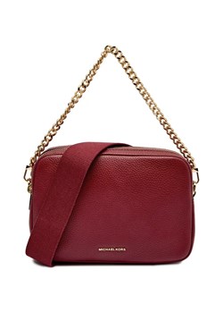 Michael Kors Skórzana listonoszka BRYANT ze sklepu Gomez Fashion Store w kategorii Listonoszki - zdjęcie 184663287