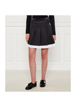 Karl Lagerfeld Spódnica Ikon ze sklepu Gomez Fashion Store w kategorii Spódnice - zdjęcie 184663296