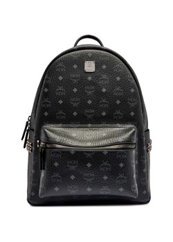 MCM Skórzany plecak STARK ze sklepu Gomez Fashion Store w kategorii Plecaki - zdjęcie 184663299