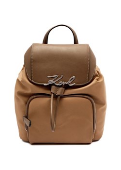 Karl Lagerfeld Plecak k/signature ze sklepu Gomez Fashion Store w kategorii Plecaki - zdjęcie 184663306