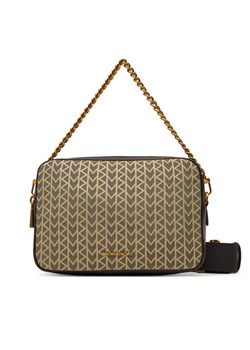 MICHAEL Michael Kors Torebka Bryant 32T5AYTC6O Brązowy ze sklepu MODIVO w kategorii Listonoszki - zdjęcie 184663318