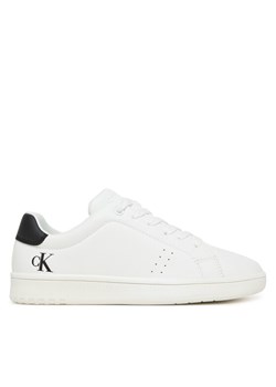 Calvin Klein Sneakersy V3X9-83156-1355 S Biały ze sklepu MODIVO w kategorii Buty sportowe dziecięce - zdjęcie 184663375