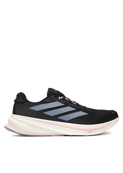adidas Buty do biegania Supernova Rise 2 JQ7685 Czarny ze sklepu MODIVO w kategorii Buty sportowe damskie - zdjęcie 184663415