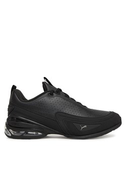 Puma Sneakersy Meza Sl 312736 02 Czarny ze sklepu MODIVO w kategorii Buty sportowe męskie - zdjęcie 184663417