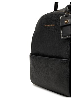 MICHAEL Michael Kors Plecak Sable 30T5G3XB1L Czarny ze sklepu MODIVO w kategorii Plecaki - zdjęcie 184663425