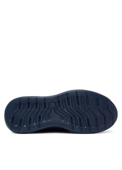 Tommy Hilfiger Sneakersy Low Cut Lace-Up/Velcro Sneaker T1B9-34110-1843 S Granatowy ze sklepu MODIVO w kategorii Buty sportowe dziecięce - zdjęcie 184663429