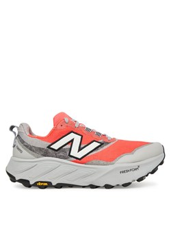 New Balance Buty do biegania Hierro MTHIERQ9 Pomarańczowy ze sklepu MODIVO w kategorii Buty sportowe męskie - zdjęcie 184663448
