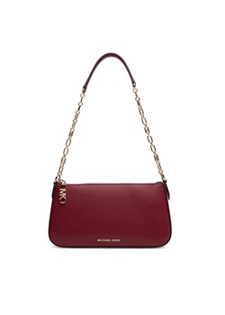 MICHAEL Michael Kors Torebka 32H3G8EW6L Czerwony ze sklepu MODIVO w kategorii Torebki damskie - zdjęcie 184663459