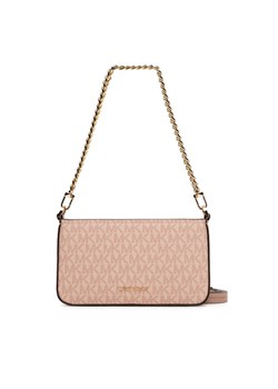 MICHAEL Michael Kors Torebka 32T5GYTU1V Różowy ze sklepu MODIVO w kategorii Listonoszki - zdjęcie 184663468