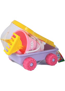 Simba Wózek &quot;Unicorn&quot; do piasku z akcesoriami - 10 m+ ze sklepu Limango Polska w kategorii Zabawki - zdjęcie 184664407