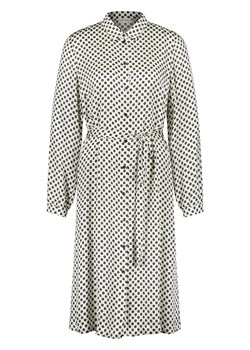 Gerry Weber Sukienka w kolorze biało-czarnym ze sklepu Limango Polska w kategorii Sukienki - zdjęcie 184664719