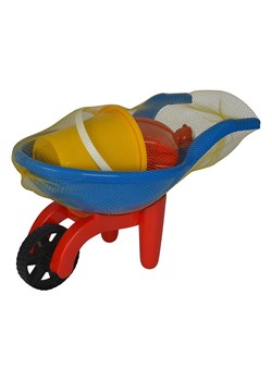 Simba Zabawki do piasku &quot;Taczka&quot; - 10 m+ (produkt niespodzianka) ze sklepu Limango Polska w kategorii Zabawki - zdjęcie 184664897