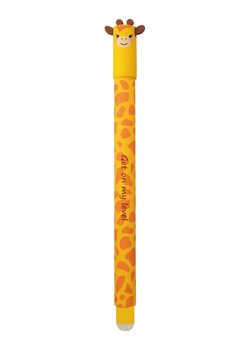 Faber-Castell Długopisy żelowe (3 szt.) &quot;Erase it! - Giraffe&quot; ze sklepu Limango Polska w kategorii Akcesoria biurowe - zdjęcie 184665197