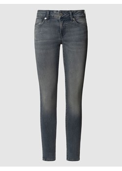 Pepe Jeans Dżinsy &quot;Soho&quot; - Skinny fit - w kolorze niebieskim ze sklepu Limango Polska w kategorii Jeansy damskie - zdjęcie 184665205