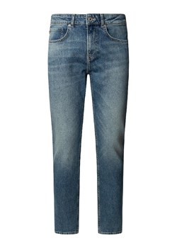 Pepe Jeans Dżinsy - Regular fit - w kolorze niebieskim ze sklepu Limango Polska w kategorii Jeansy męskie - zdjęcie 184665268