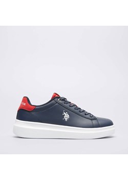u.s. polo assn. cody001b cody001bdbl002 ze sklepu 50style.pl w kategorii Buty sportowe damskie - zdjęcie 184665836
