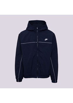 NIKE KURTKA M NK CLUB ATHLETE HD JACKET ze sklepu Sizeer w kategorii Kurtki męskie - zdjęcie 184665907