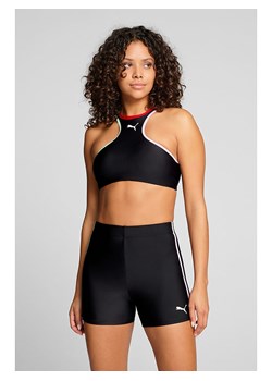 Puma Szorty sportowe w kolorze czarnym ze sklepu Limango Polska w kategorii Szorty - zdjęcie 184666426
