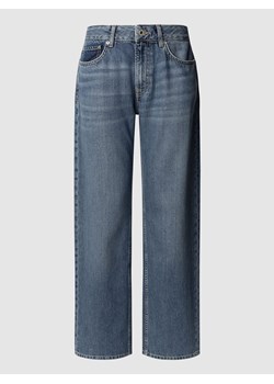 Pepe Jeans Dżinsy &quot;Nicky&quot; - Comfort fit - w kolorze niebieskim ze sklepu Limango Polska w kategorii Jeansy damskie - zdjęcie 184666576