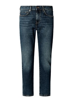 Pepe Jeans Dżinsy - Regular fit - w kolorze granatowym ze sklepu Limango Polska w kategorii Jeansy męskie - zdjęcie 184666586